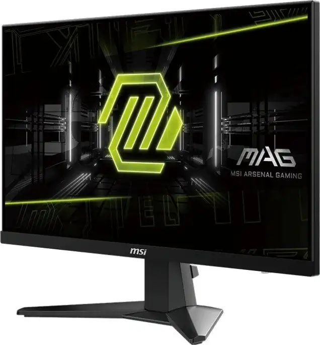 Игровой монитор MSI MAG 256F – фото товара
