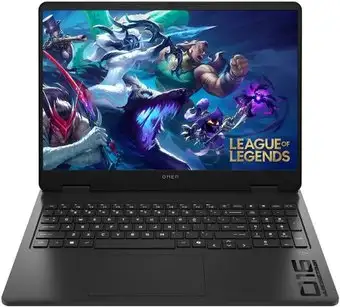 Игровой ноутбук HP Omen 16-am0290TX CK4W8PA – изображение в каталоге