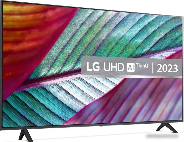 Телевизор LG UR78 43UR78006LK – подробное фото Телевизор LG UR78 43UR78006LK – фото товара