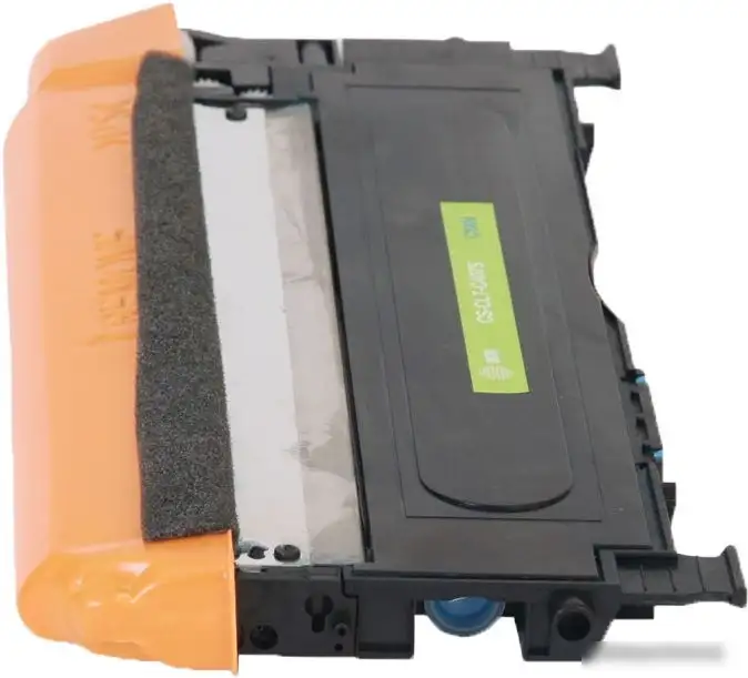 Картридж CACTUS CS-CLT-C407S (аналог Samsung CLT-C407S Cyan) – фото товара