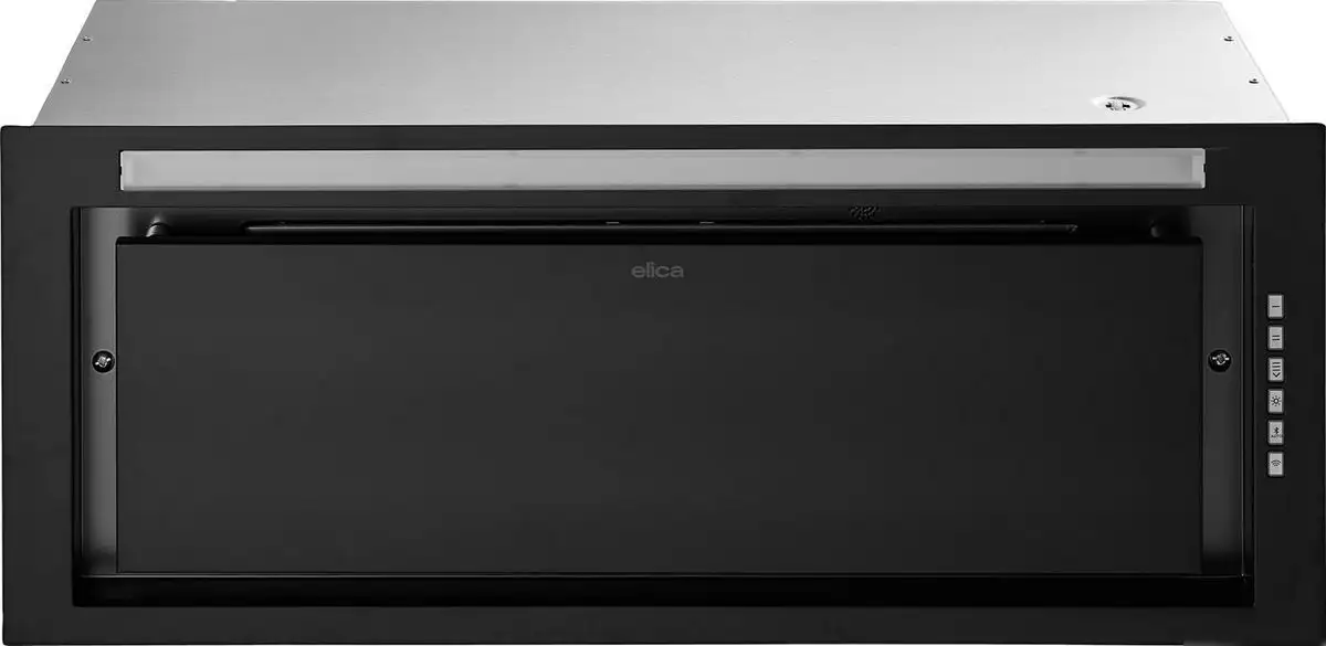 Кухонная вытяжка Elica Lane Sensor @ BL MAT/A/72 - фото товара