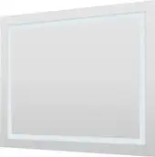 Пекам Зеркало Astra 1 80x60 astra1-80x60sp (с подсветкой, сенсором на прикосновение и подогревом)