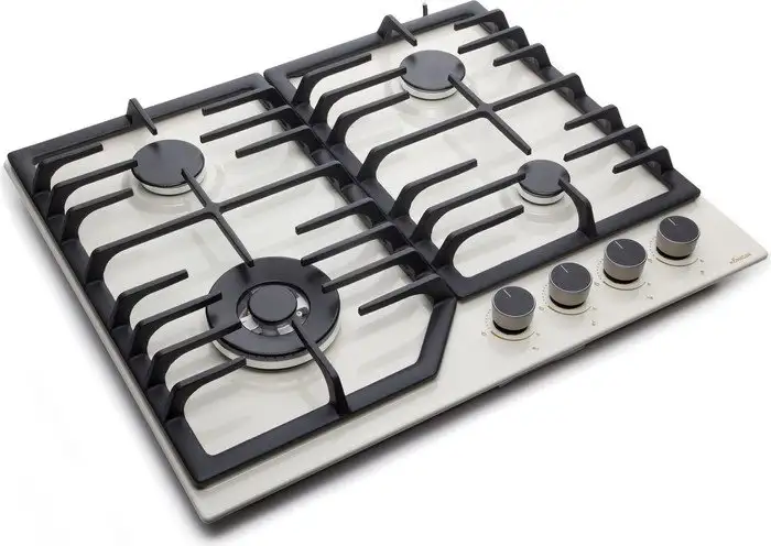 Варочная панель Konigin Blaze 604 IVW - фото товара