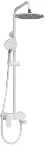 Душевая система Wasserkraft A185.067.058.WM
