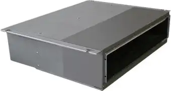 Кондиционер Hisense AUD-24HX4SLH1/AUW-24H4SF - изображение в каталоге
