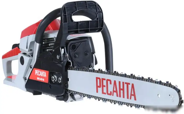 Бензопила Ресанта БП-4518 – фото товара