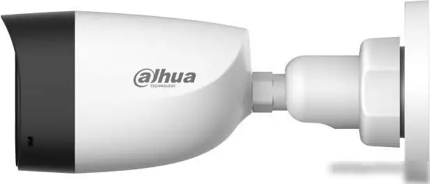 CCTV-камера Dahua DH-HAC-HFW1200CLP-IL-A-0360B-S6 – фото товара