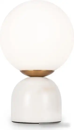 Настольная лампа Freya Fossil FR5288TL-01W – изображение в каталоге