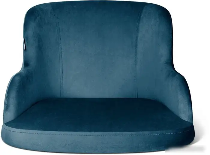 Офисный стул Sheffilton SHT-ST39/S154 (тихий океан/белый) – фото товара