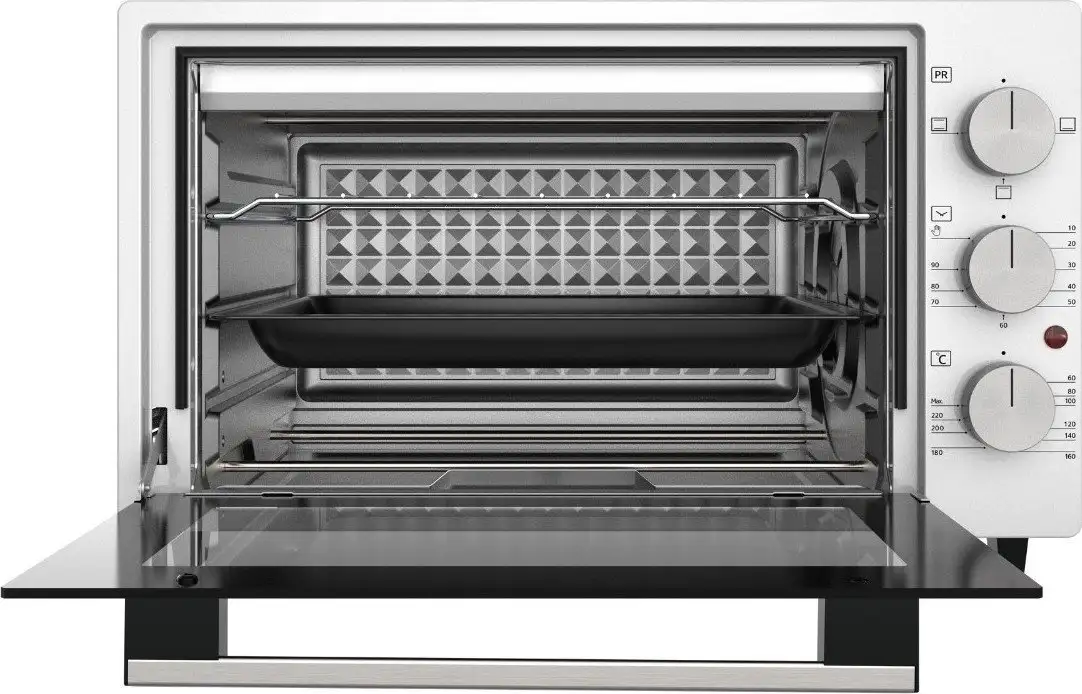 Мини-печь ARDO MO3831S2 - фото товара