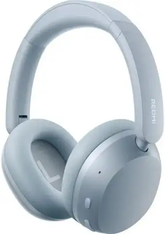 Наушники Xiaomi Redmi Headphones Neo (синий, международная версия) – изображение в каталоге