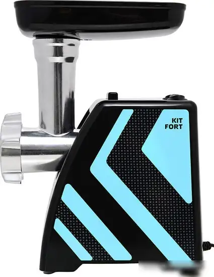 Мясорубка Kitfort KT-2101-1 Carnivora - фото товара