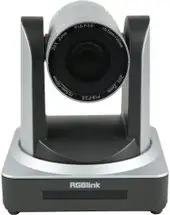 IP-камера RGBlink RGB20X-POE-WH – изображение в каталоге
