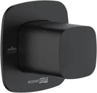 Переключатель режимов Wasserkraft A264