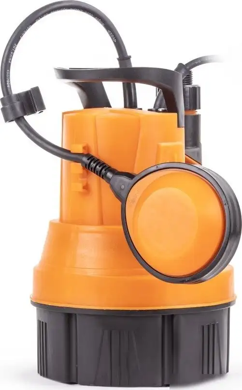 Дренажный насос FoxWeld FoxAqua BP-410 - фото товара