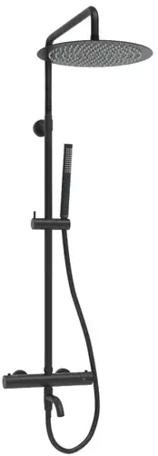 Душевая система Wasserkraft A288.160.217.BM Thermo