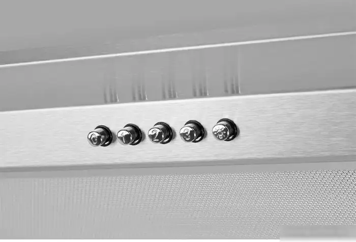 Кухонная вытяжка KUPPERSBERG Inlinea 70 X - фото товара