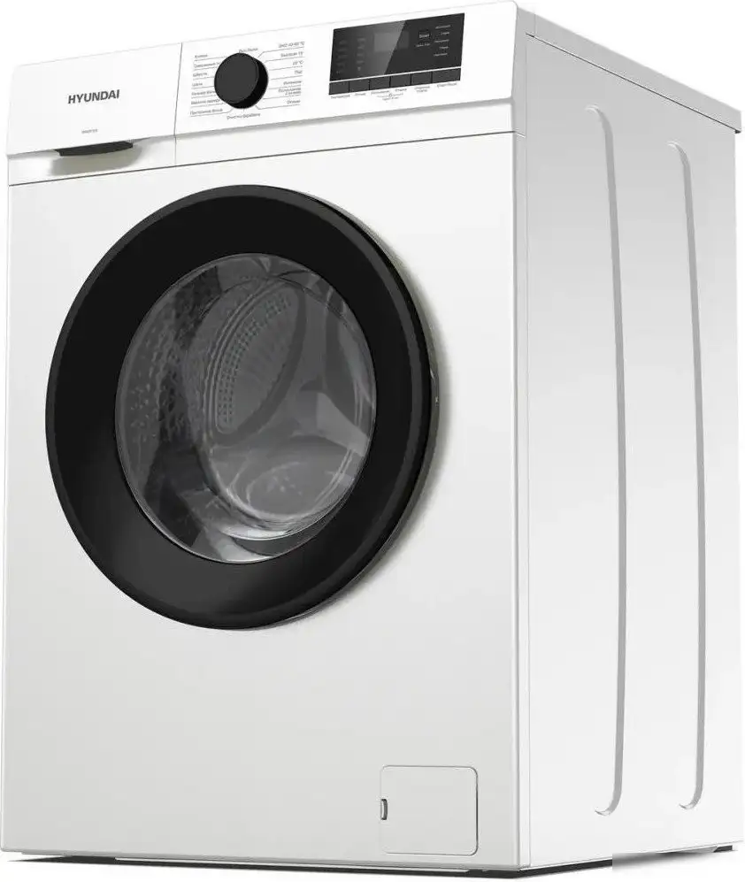 Стиральная машина Hyundai WME6008 - фото товара