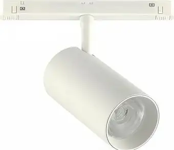Трековый светильник ST Luce ST375.506.20 – изображение в каталоге