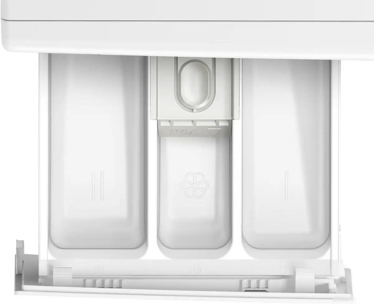 Стиральная машина Bosch Serie 6 WGG254ZGPL - фото товара