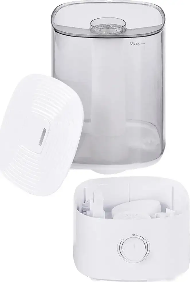 Увлажнитель воздуха Neoclima Basic 3.5L White - фото товара