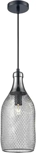 Подвесная люстра Vele Luce Maestro VL6512P11 – изображение в каталоге
