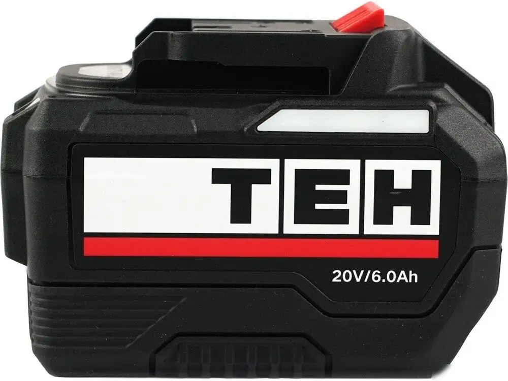Аккумулятор TEH LB6.0Ah 20V 10C (20В/6 Ah) – фото товара