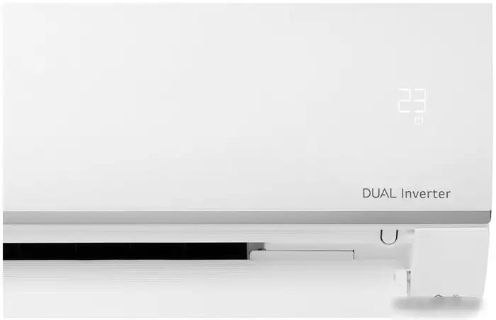 Сплит-система LG Eco Smart 2021 PC18SQ - фото товара