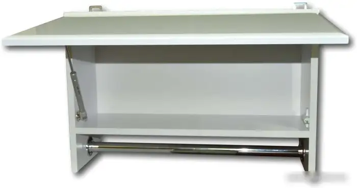 Гамма Шкаф 42.06 Ф8/1 – фото товара