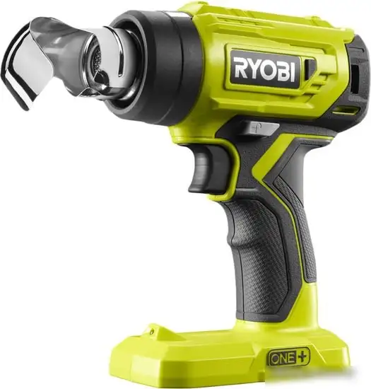 Промышленный фен Ryobi R18HG-0 (без АКБ) – фото товара