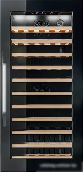 Винный шкаф Meyvel MV66-KBB1 — фото товара
