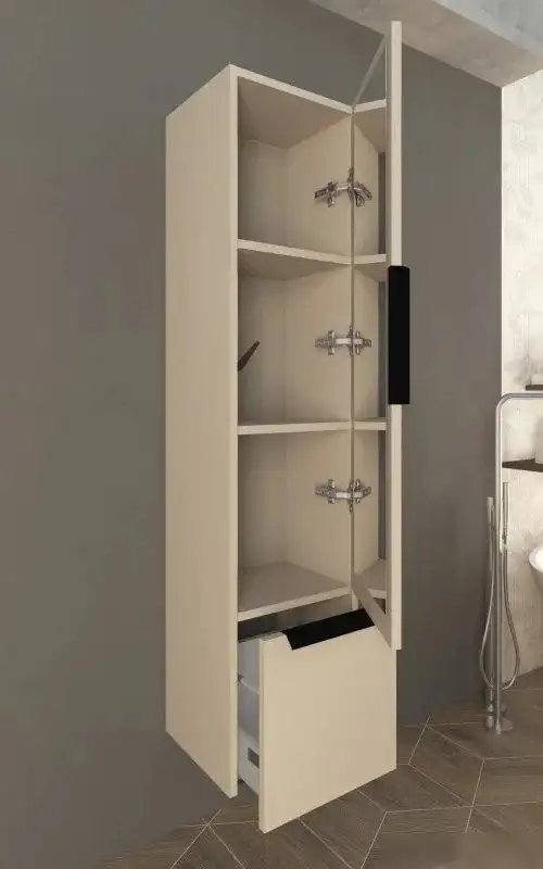 Cezares Шкаф-пенал 55183 – фото товара