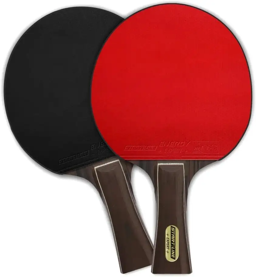 Ракетка для настольного тенниса Start Line PRO Energy Expert 2.2 – фото товара
