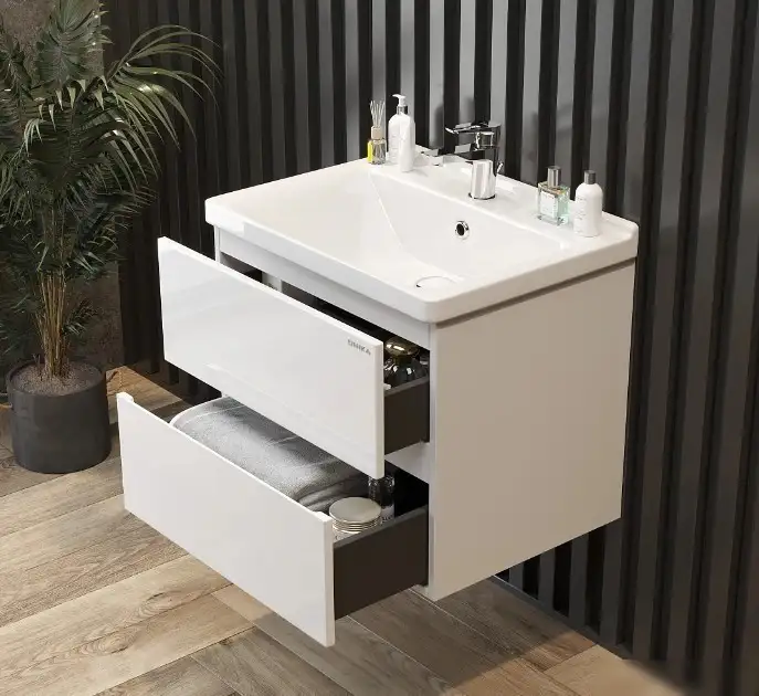 Onika Тумба под умывальник Эвада 70 107061 – фото товара