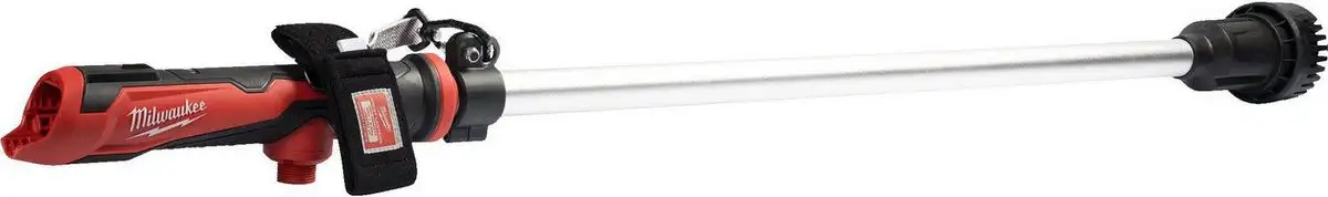 Садовый насос Milwaukee M12 BSWP-0 (без АКБ) - фото товара