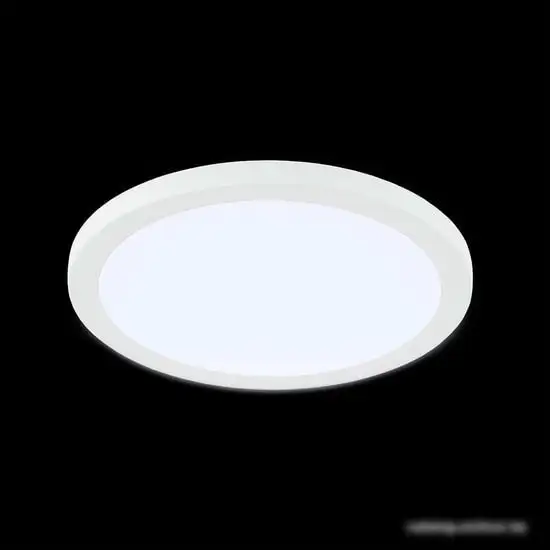 Точечный светильник Citilux Омега CLD50R080N – фото товара