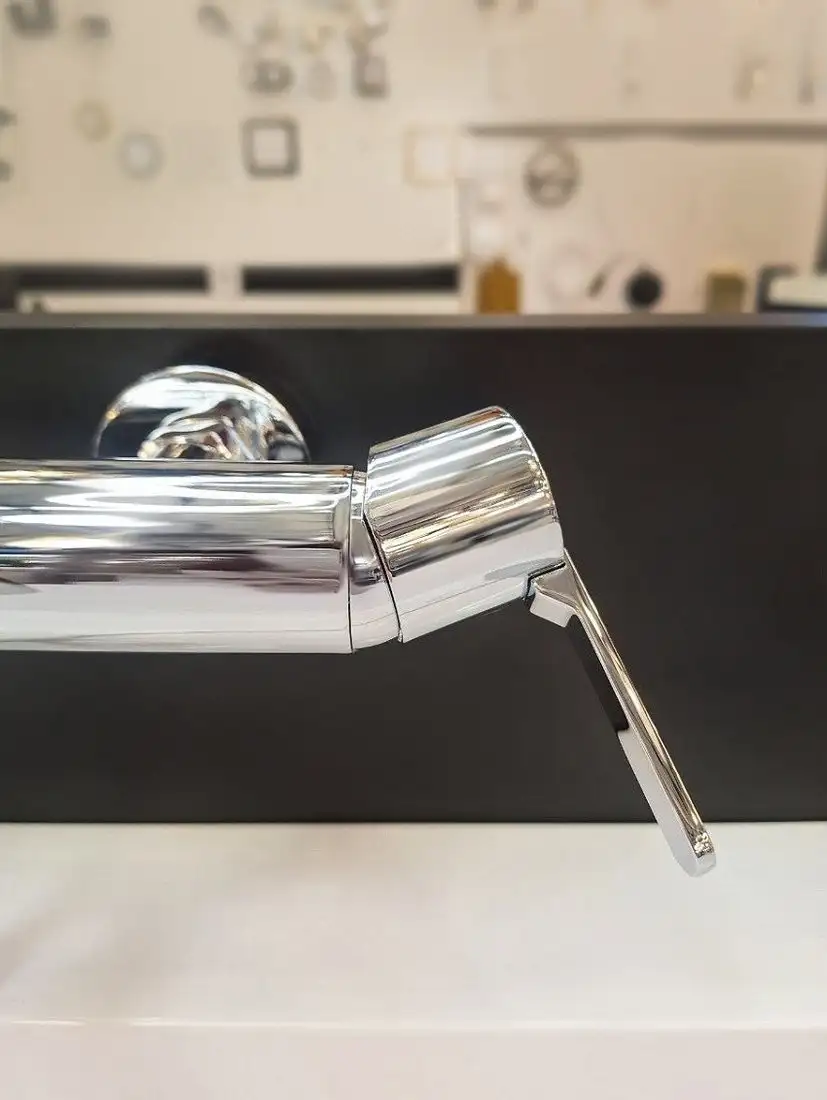 Смеситель Altrobagno Unione 0220 Cr - фото товара