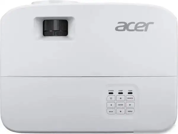 Проектор Acer X1526 MR.JX911.007 – фото товара