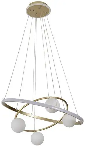 Подвесная люстра F-Promo 4185-6P – изображение в каталоге