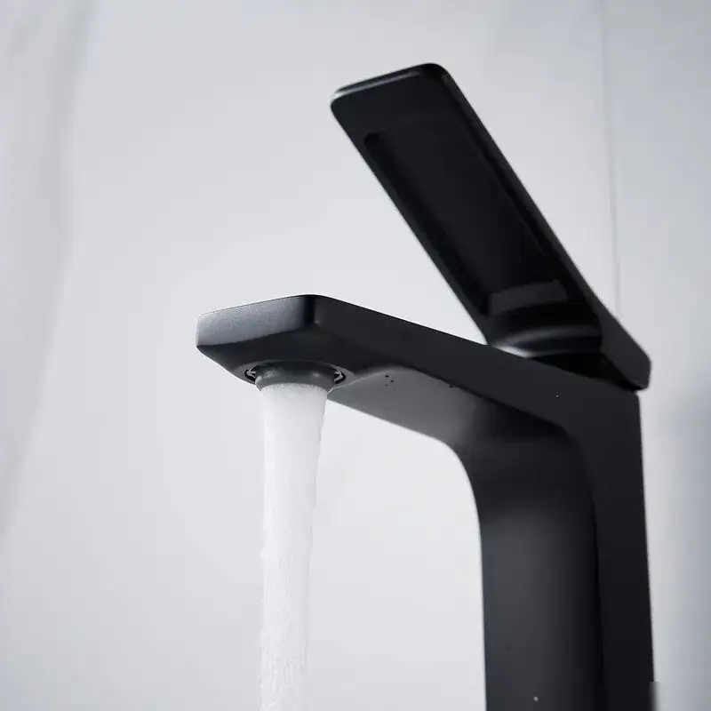 Смеситель Shevanik S4601H - фото товара