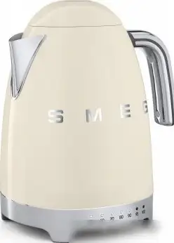 Чайник Smeg KLF04CREU - фото товара