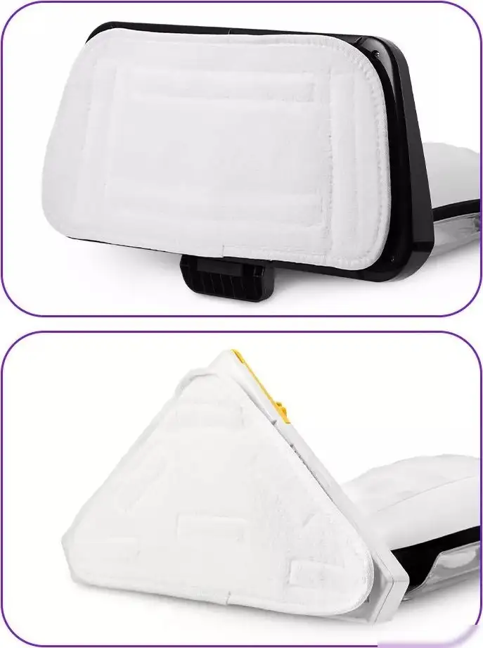 Паровая швабра Kitfort KT-1088 - фото товара