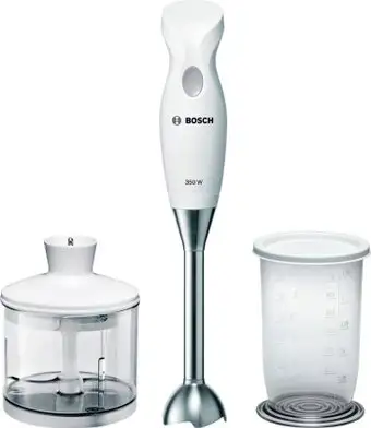 Погружной блендер Bosch MSM6B500