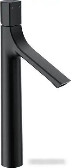 Смеситель Wonzon&Woghand WW-H1011-MB - изображение в каталоге