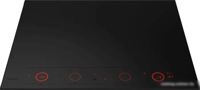 Варочная панель ASKO HID654MC - фото товара
