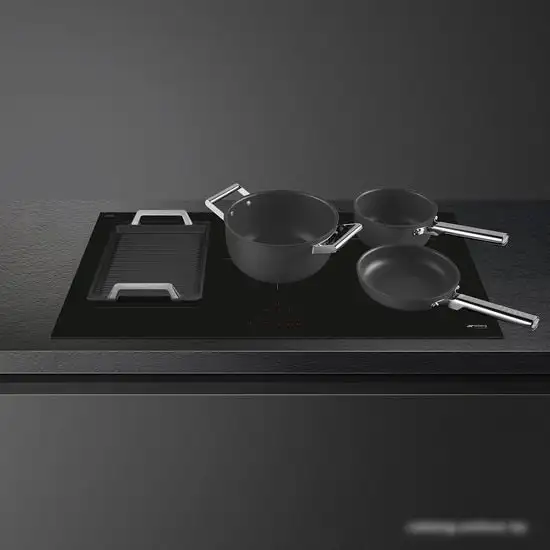 Варочная панель Smeg SI1M4954D - фото товара