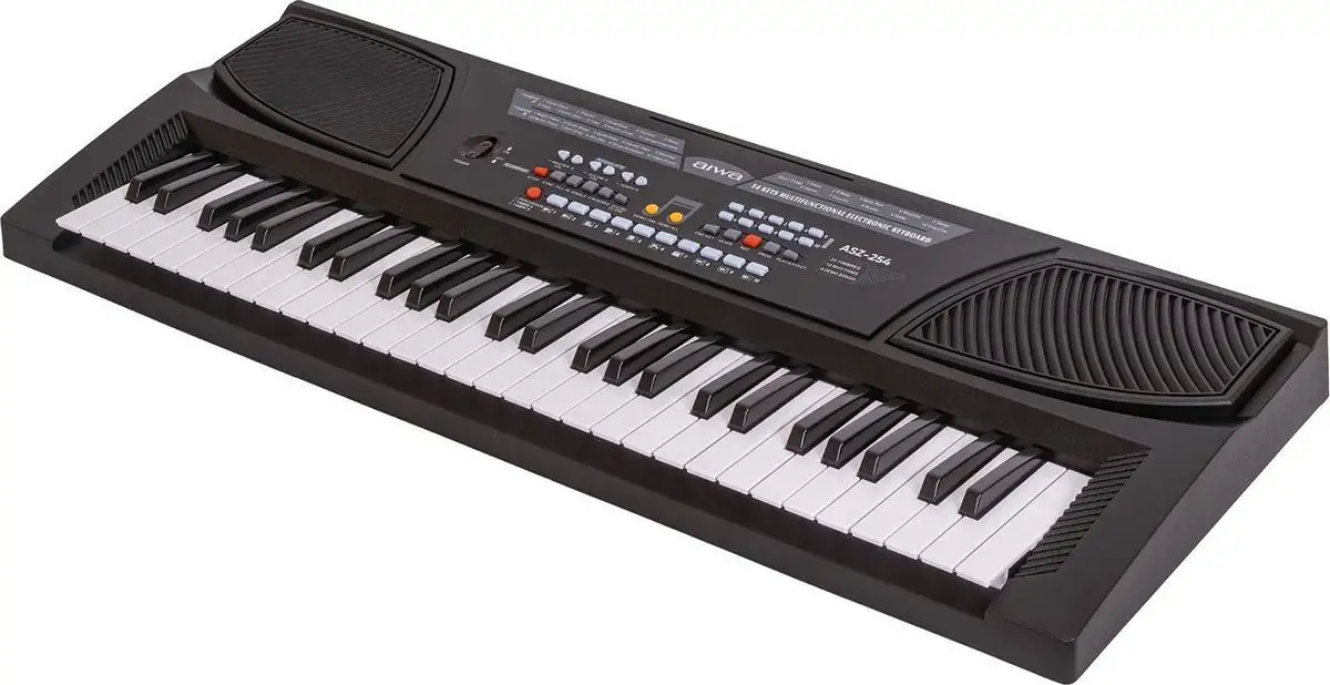 Синтезатор Aiwa ASZ-254 – фото товара