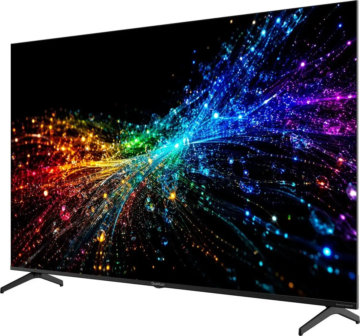 Телевизор Quantum 75U6BQ – фото товара