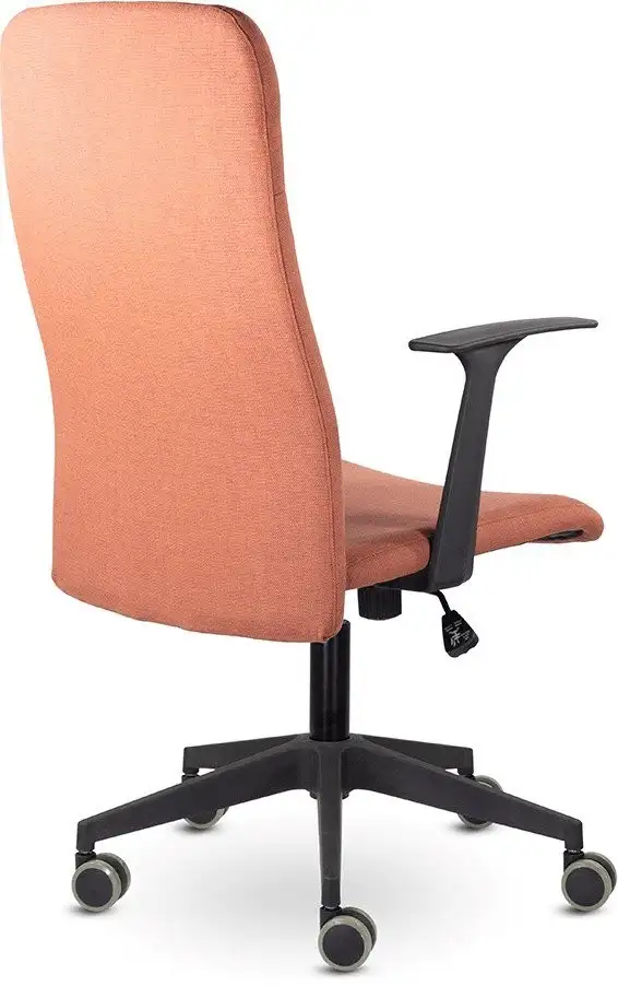 Офисное кресло UTFC Софт Стандарт (Moderno Terrakot 05) – фото товара