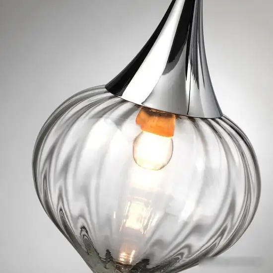 Подвесная люстра Odeon Light Kesta 4949/1 – фото товара